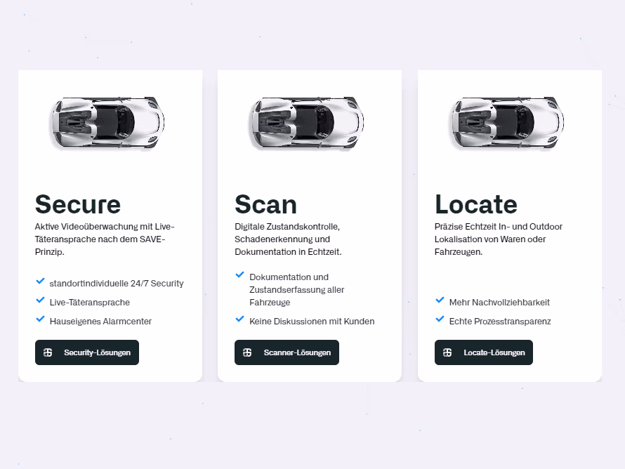 Placeholder project card media