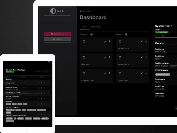 Placeholder project card media