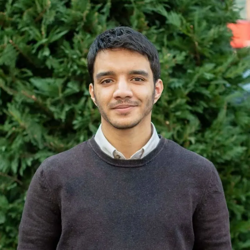 Ayoub Oudmane's avatar