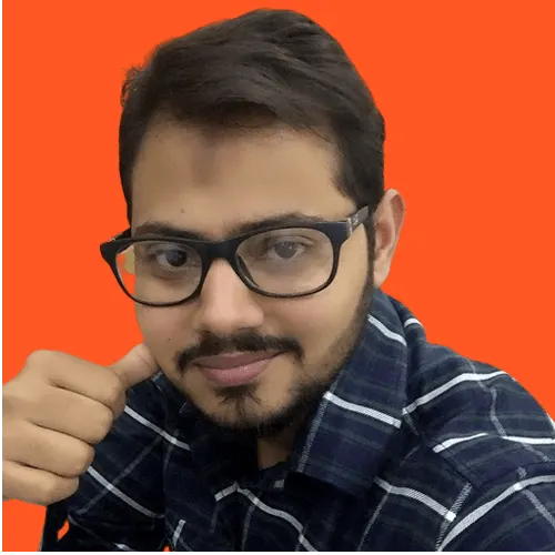 Faisal Samroz Hashmi's avatar