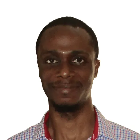 Emmanuel Iyore's avatar