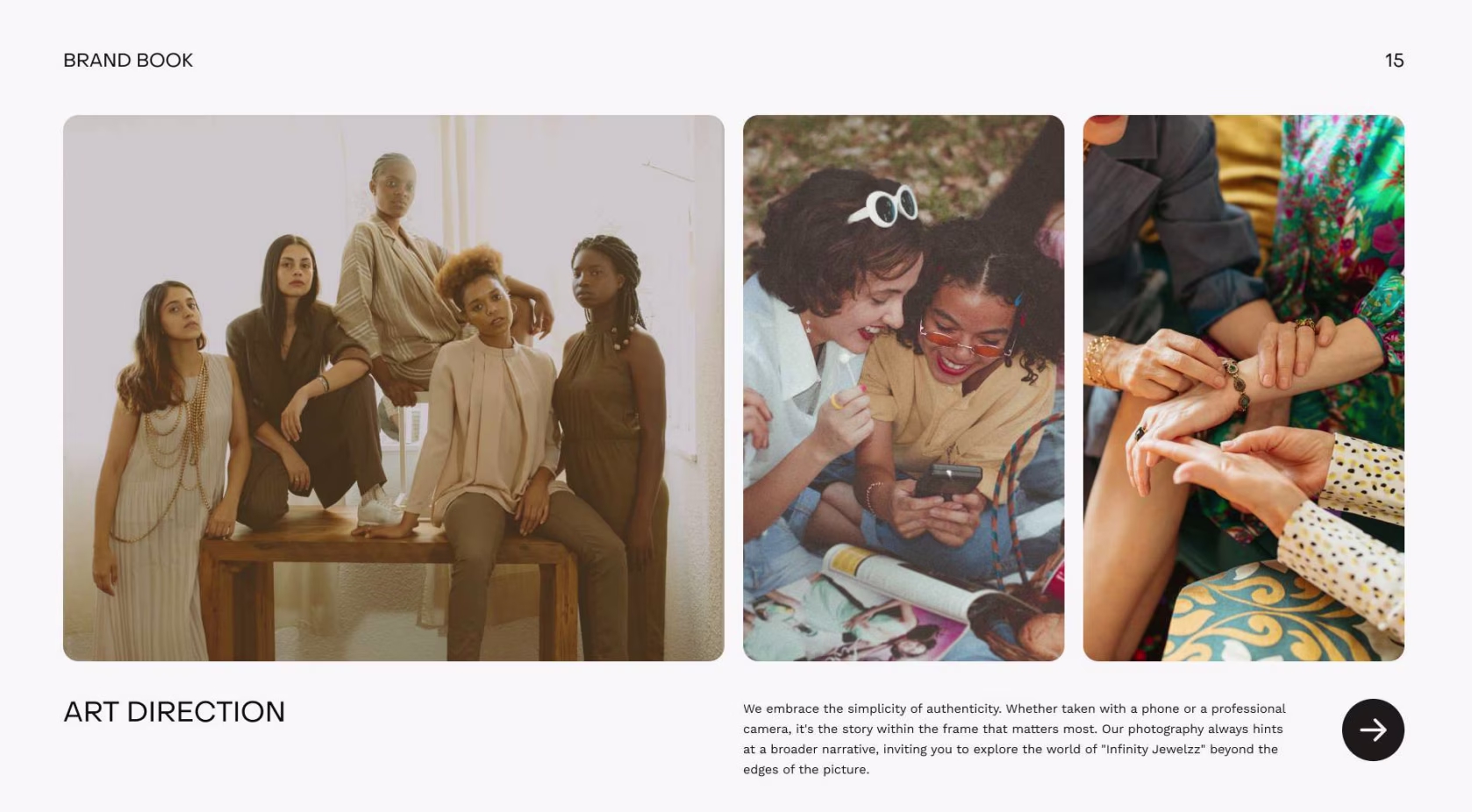 Placeholder project card media