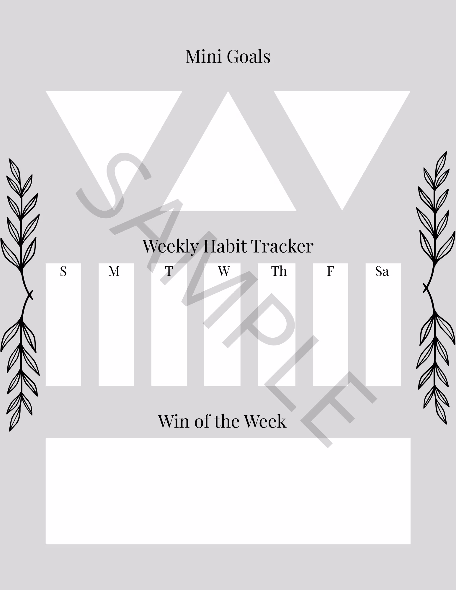 Placeholder project card media