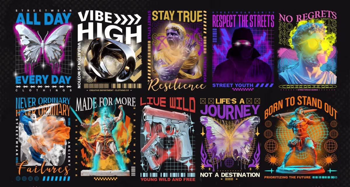 Placeholder project card media