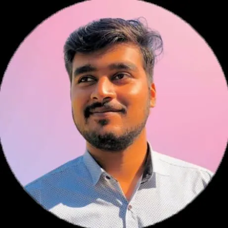 Umair  Ahmad's avatar