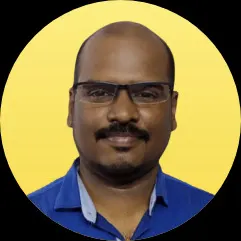 Karthik Ramamurthy's avatar