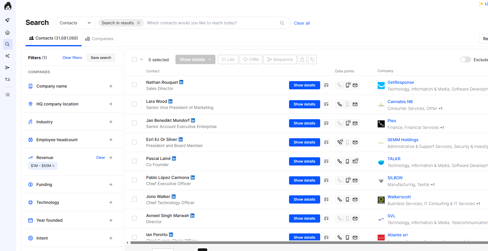 Placeholder project card media