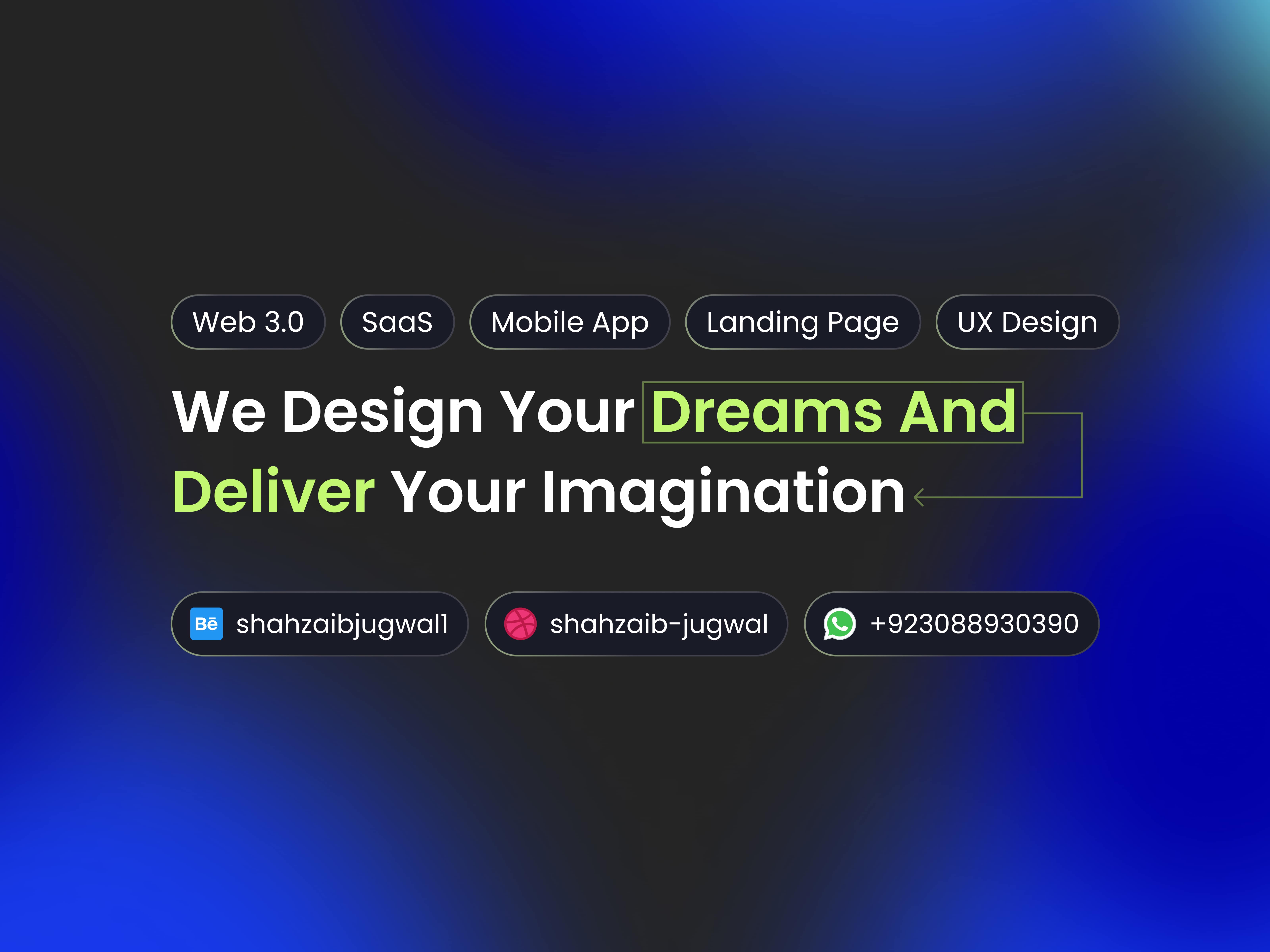 Placeholder project card media