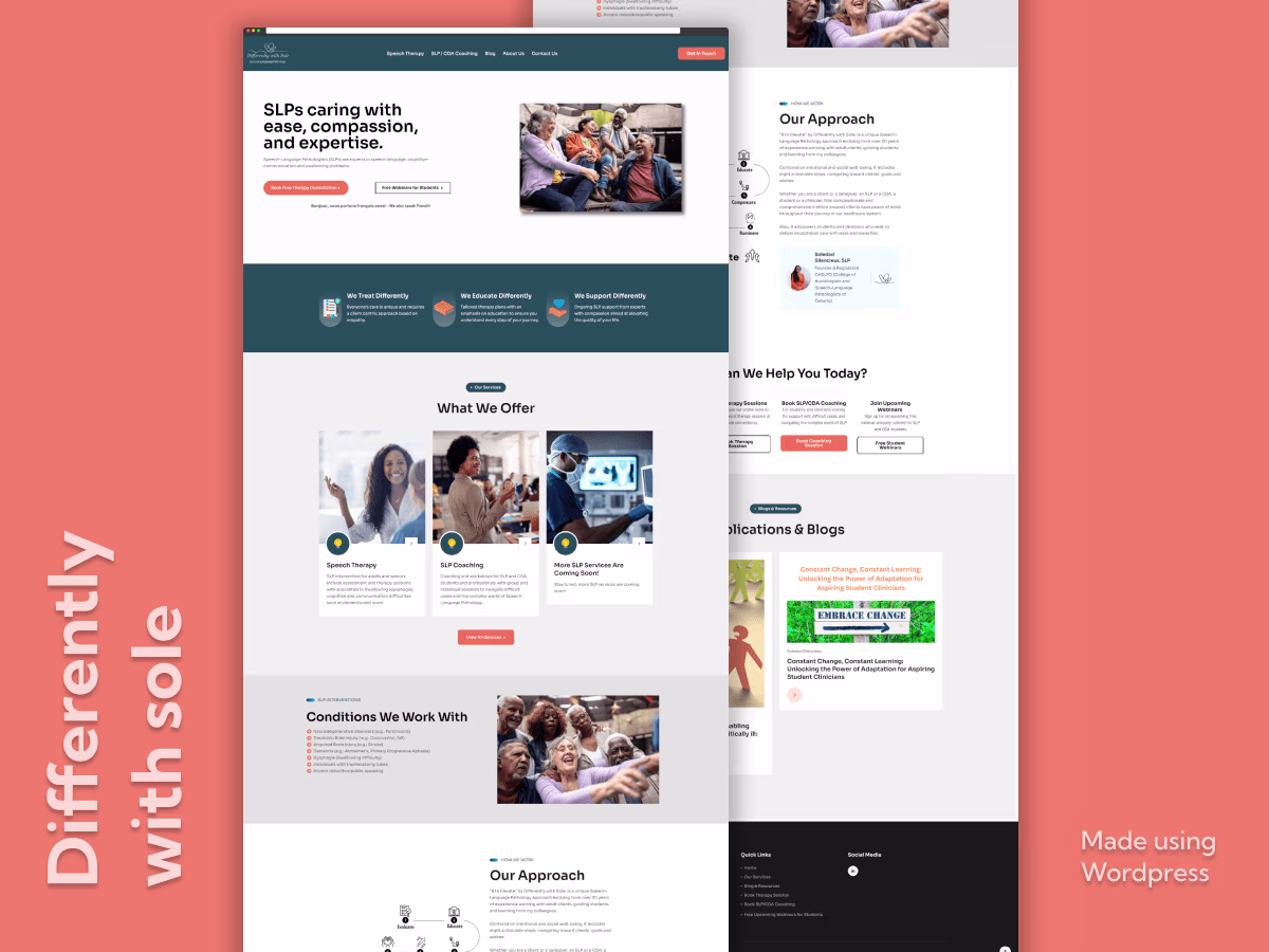 Placeholder project card media