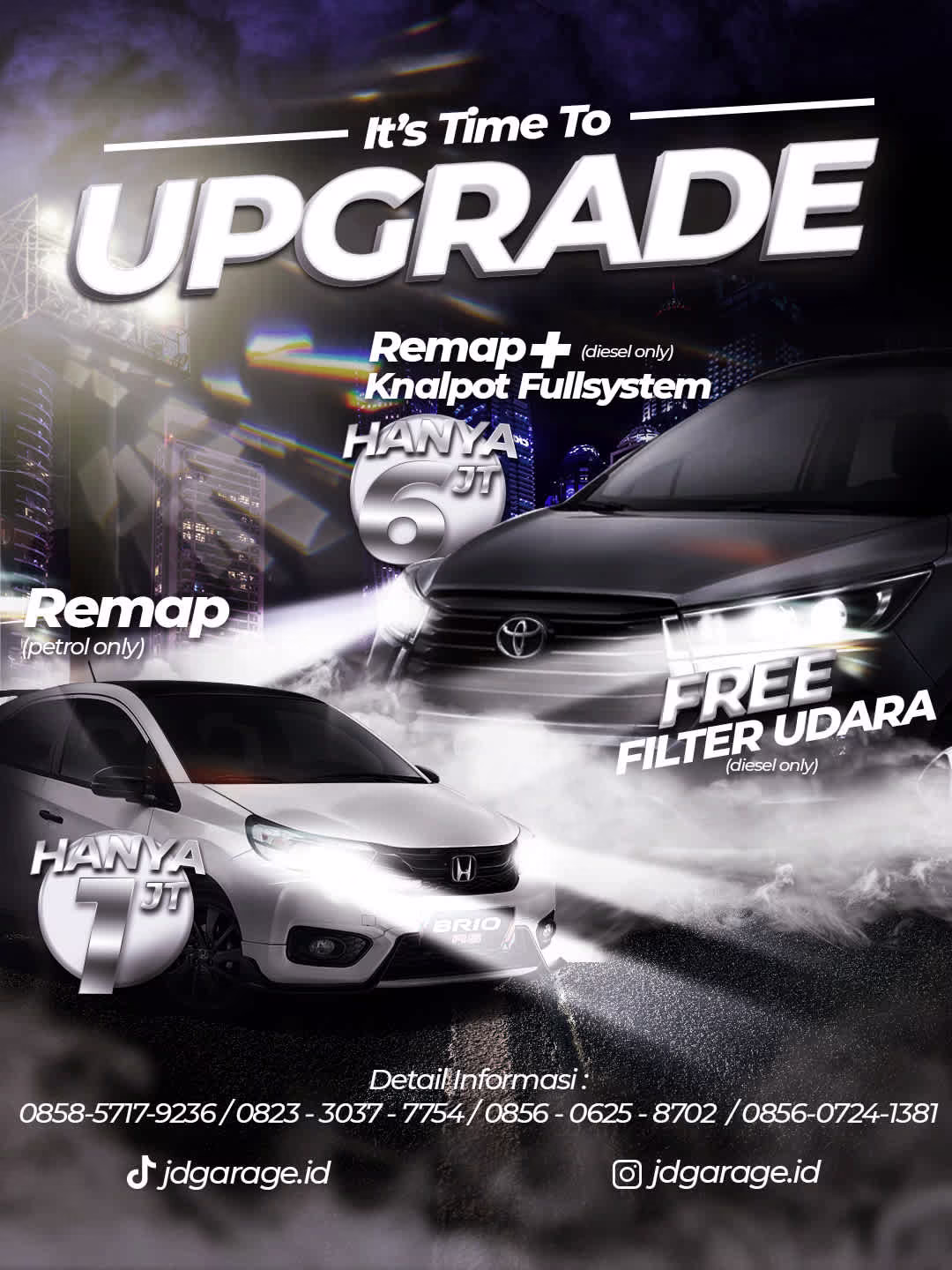 Placeholder project card media