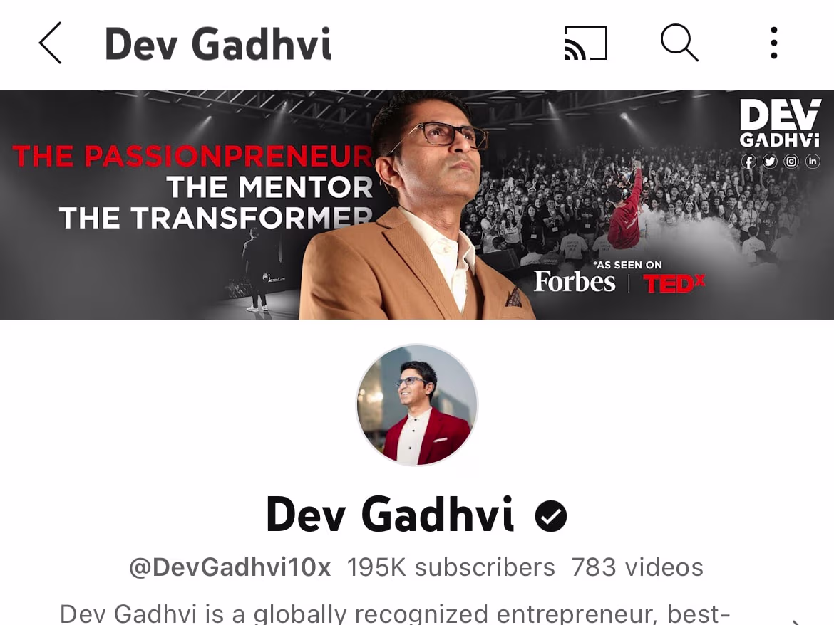 Placeholder project card media