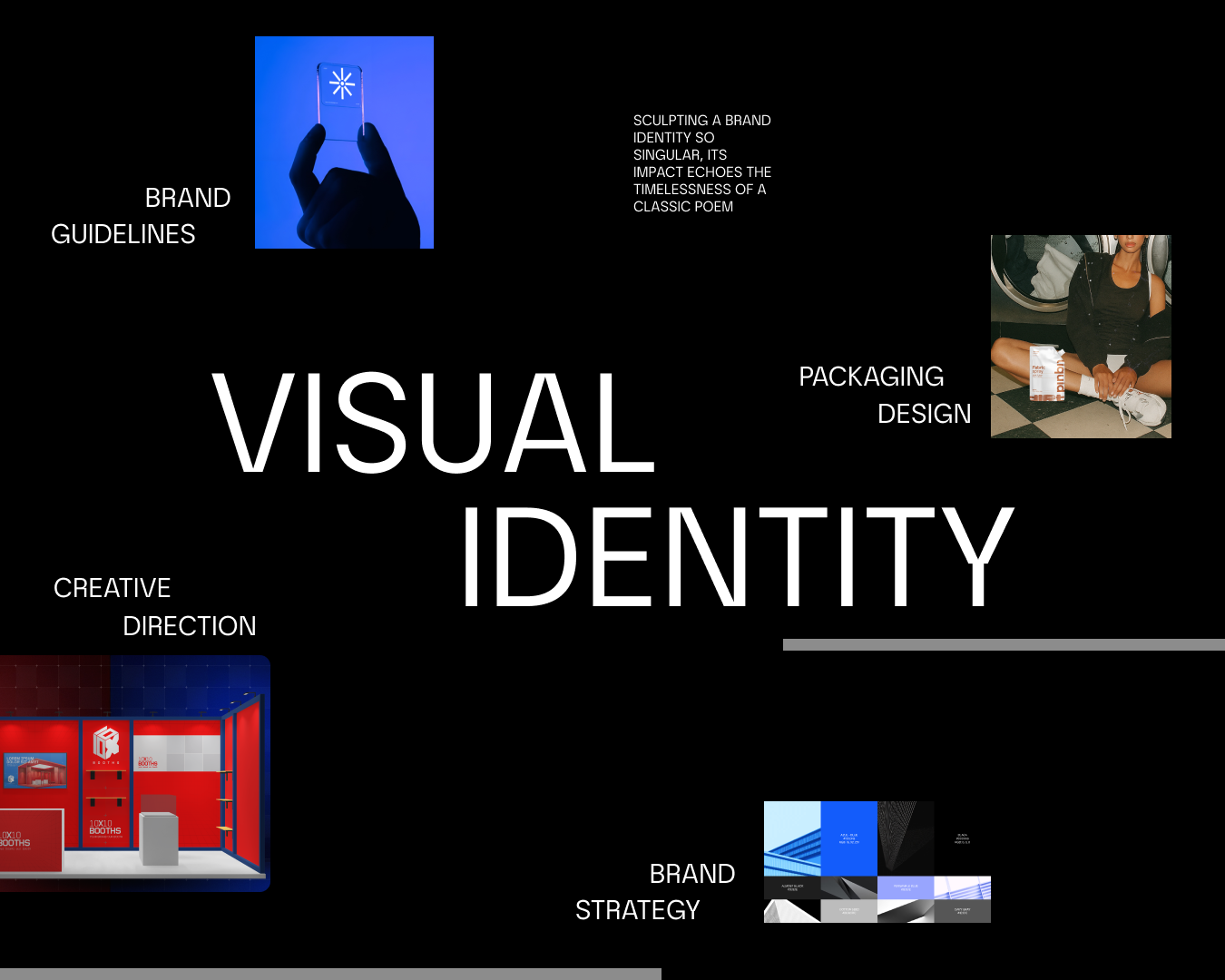 Placeholder project card media