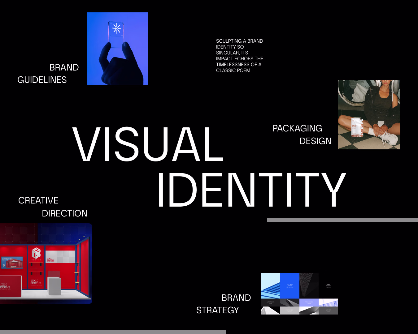 Placeholder project card media