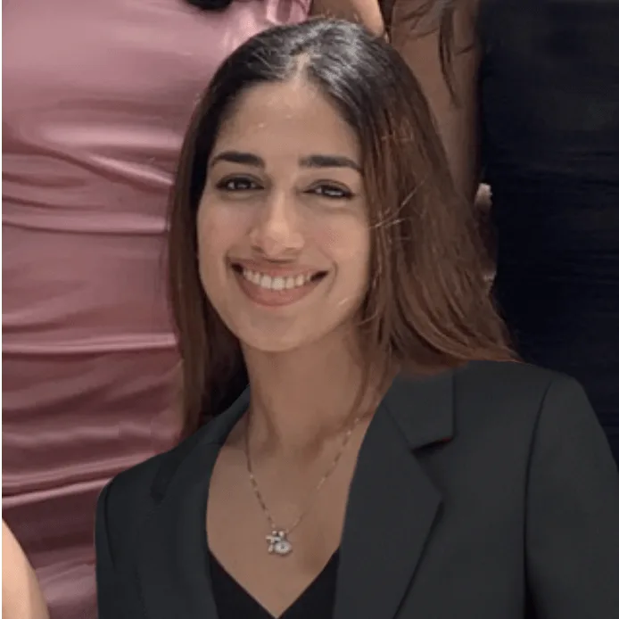Tariqa Durazi's avatar