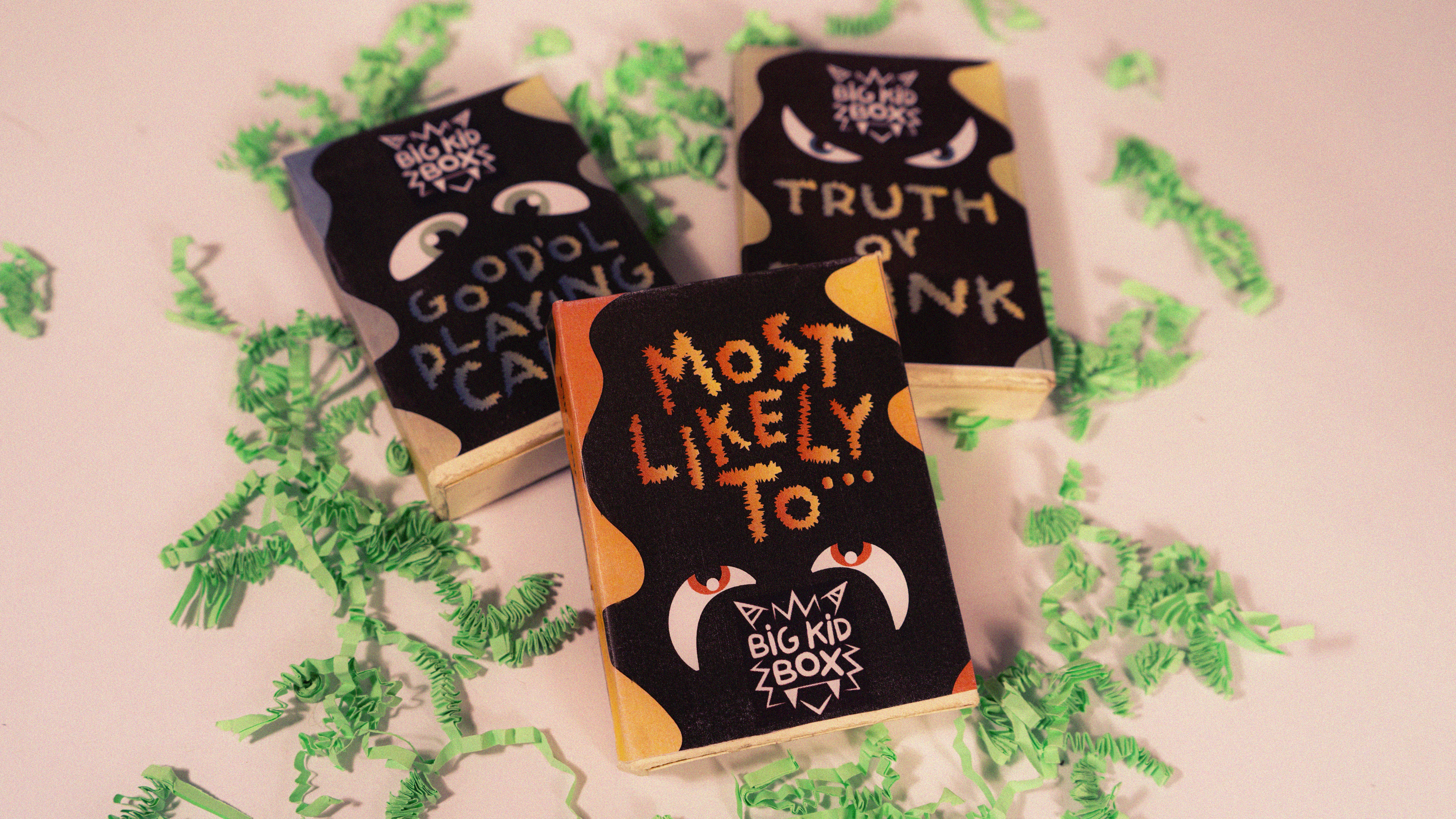 Placeholder project card media