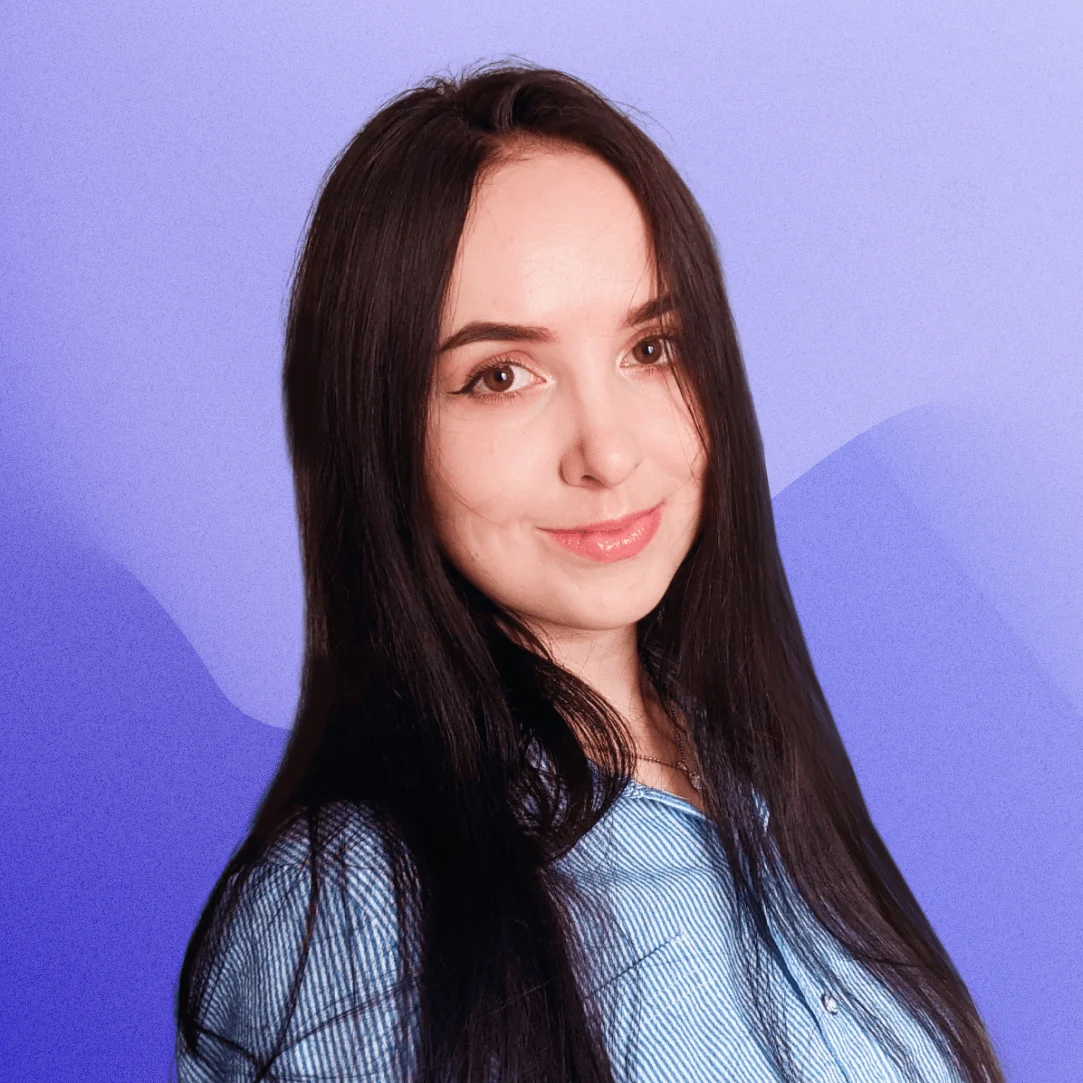 Lika Chernysheva's avatar