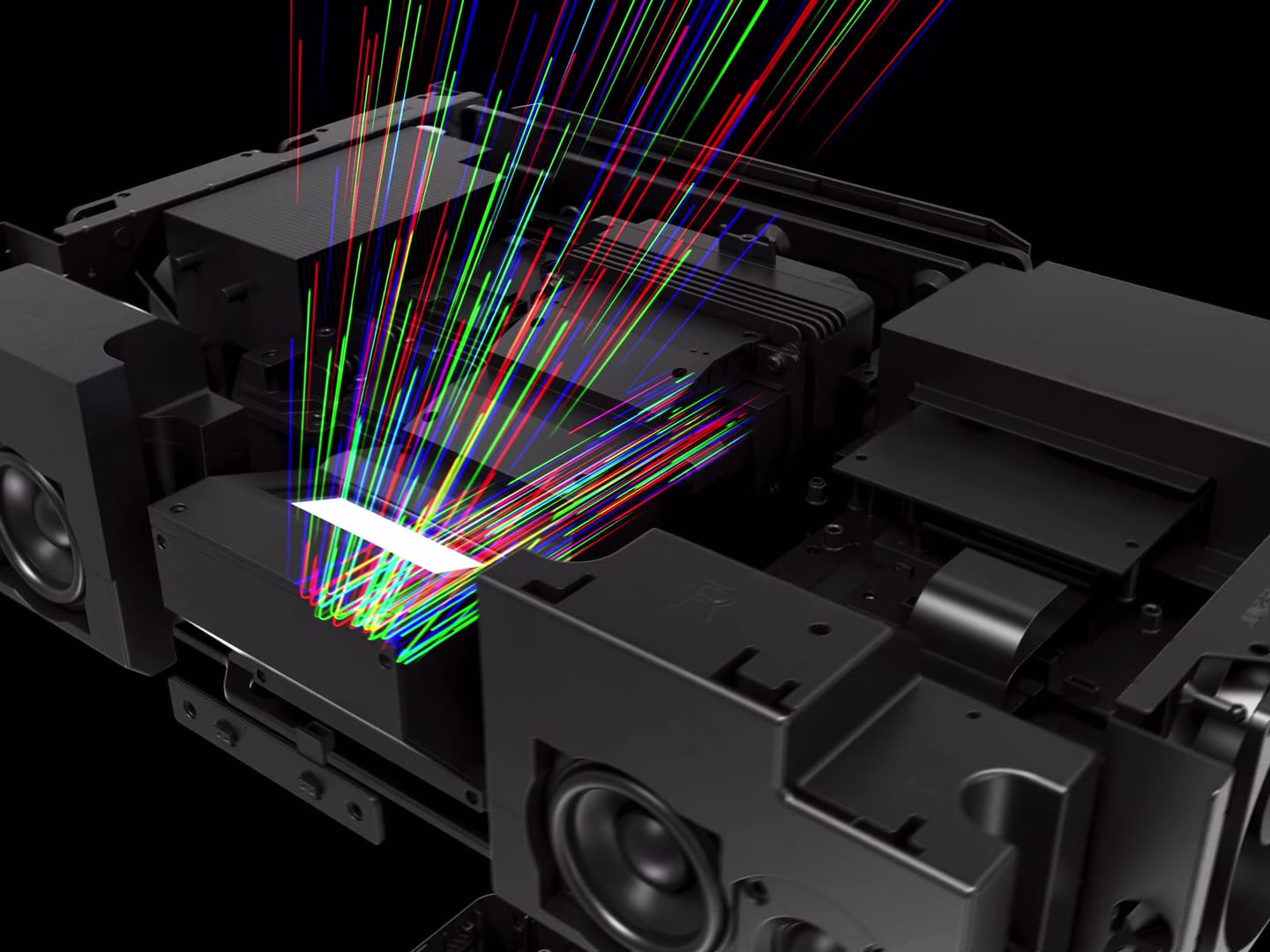 Placeholder project card media