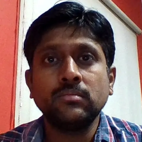 Pradeep Rao's avatar