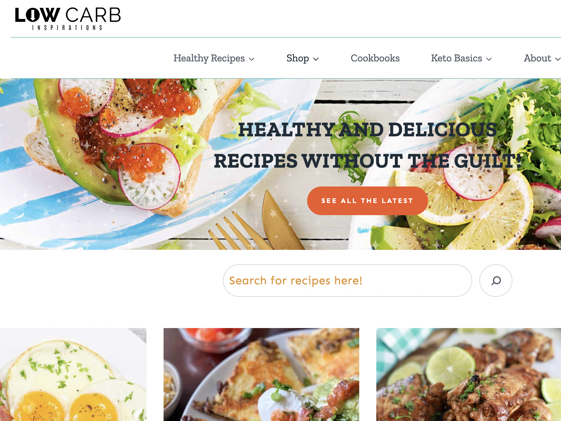 Placeholder project card media