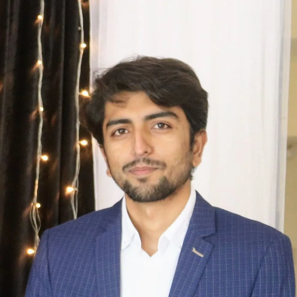 Hassan Tahir's avatar