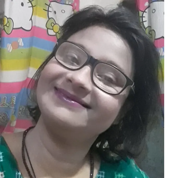 Falguni Chakraborty  's avatar
