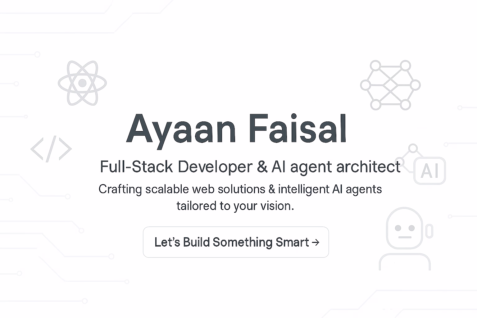 Placeholder project card media