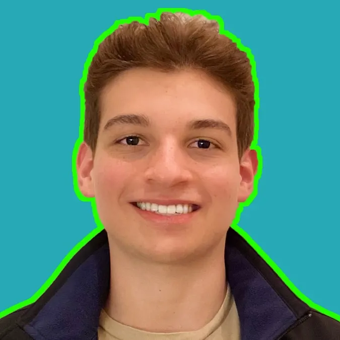 Kevin Jusino's avatar