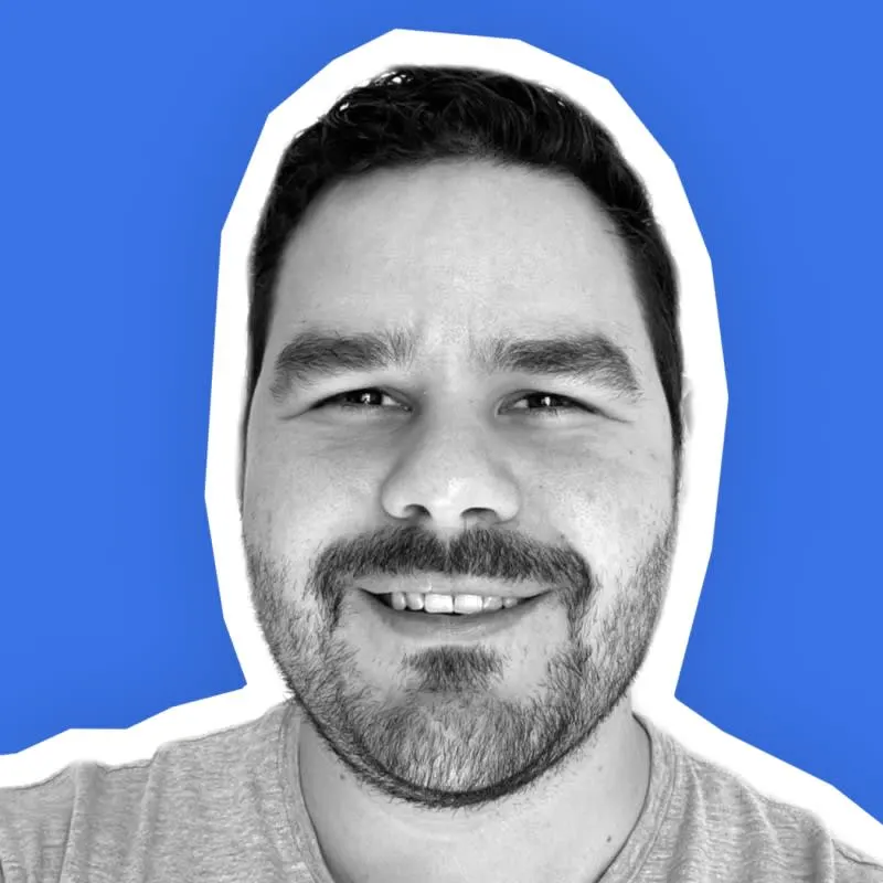 Gustavo Reyes's avatar