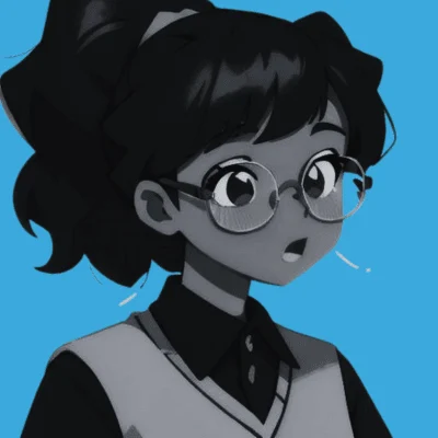Dinah Ezrae's avatar