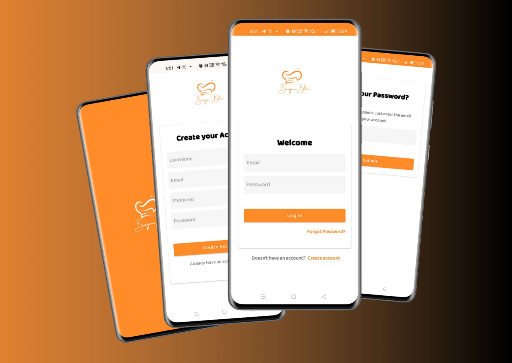 Placeholder project card media