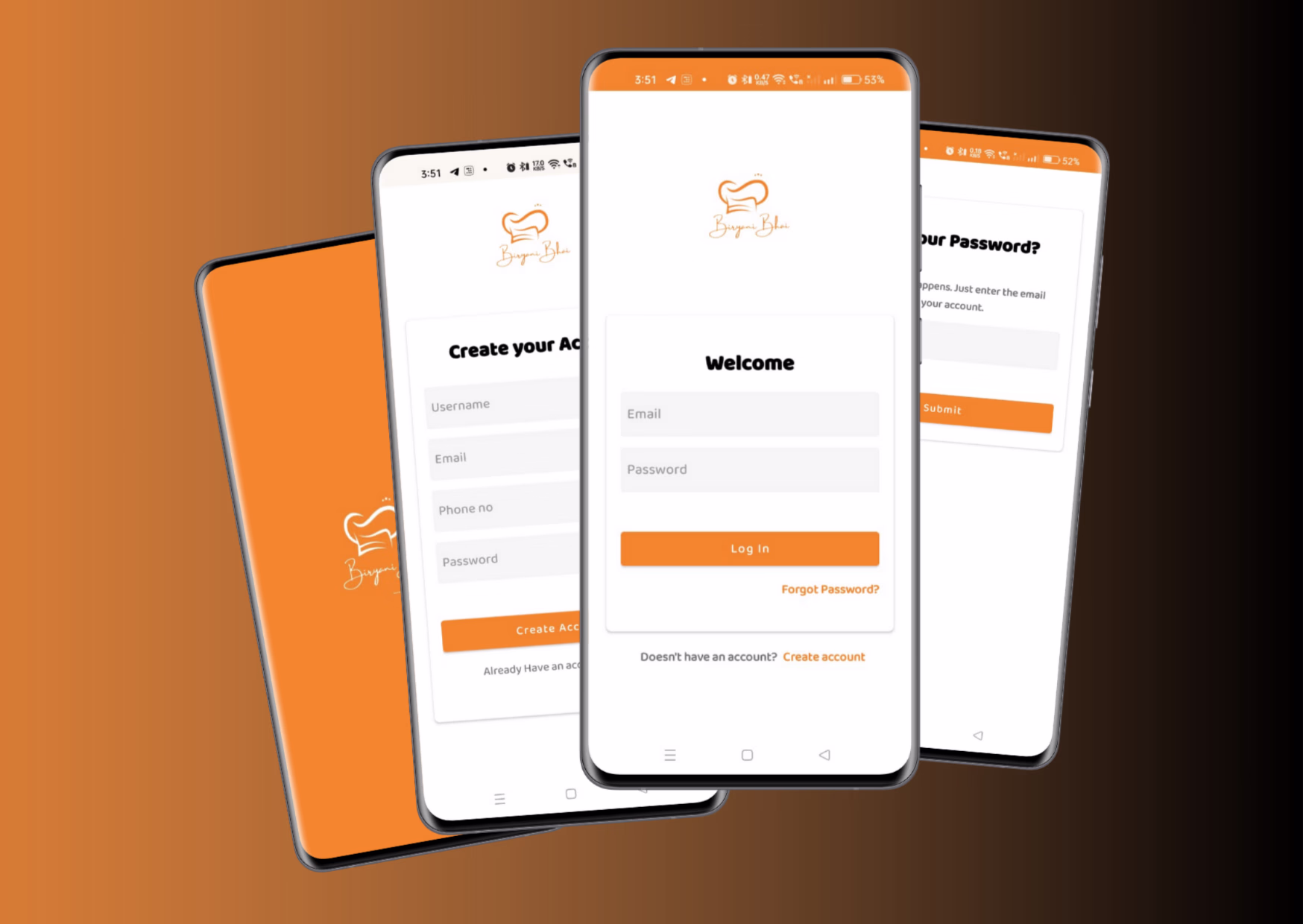Placeholder project card media