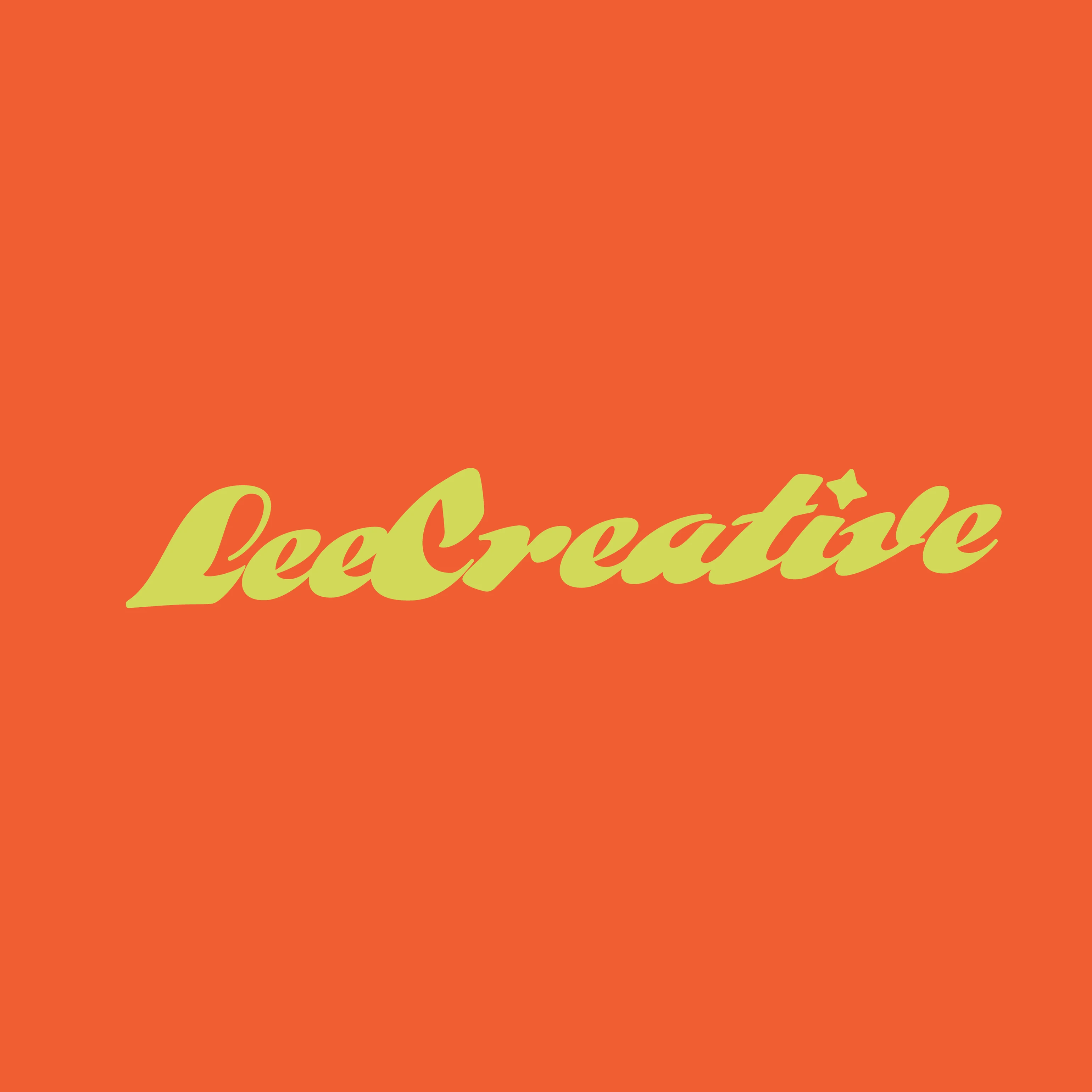 Lee Creative's avatar