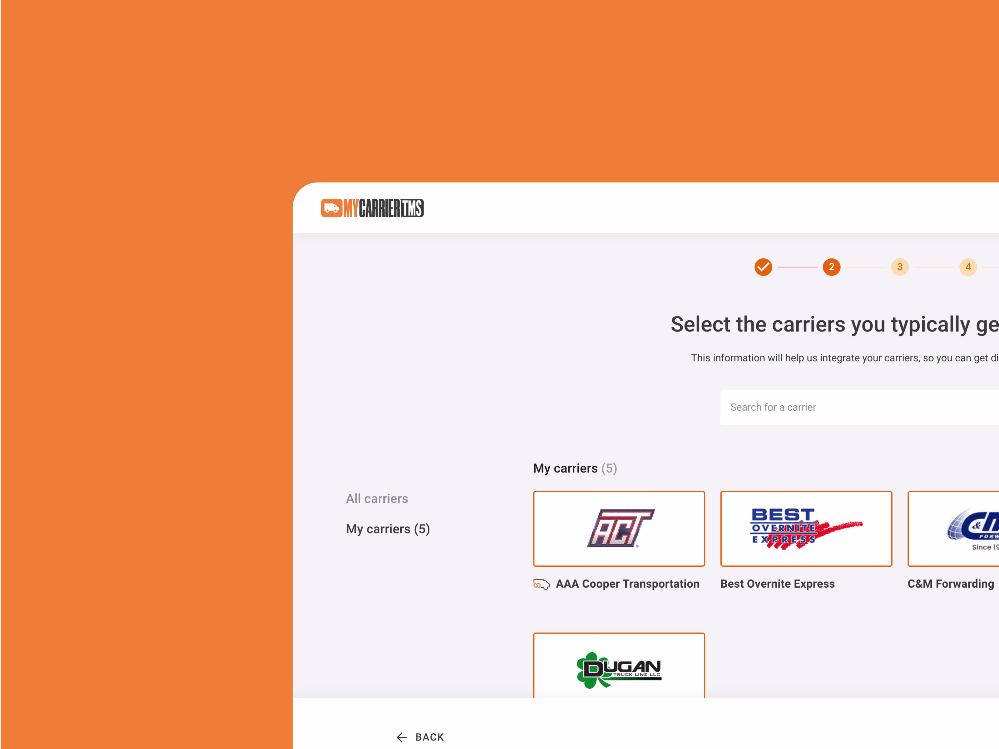 Placeholder project card media