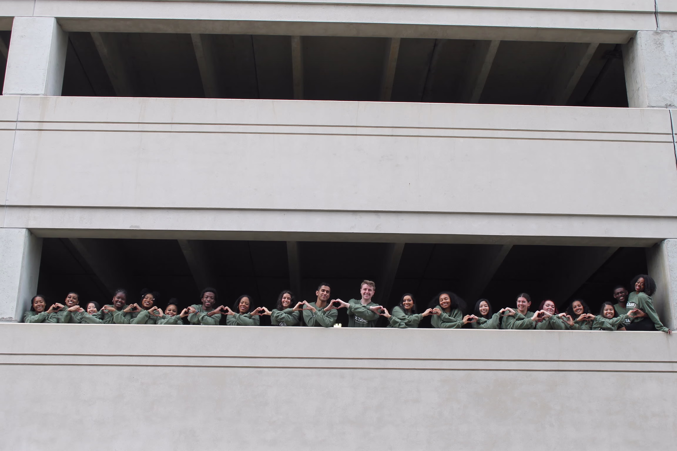 Placeholder project card media