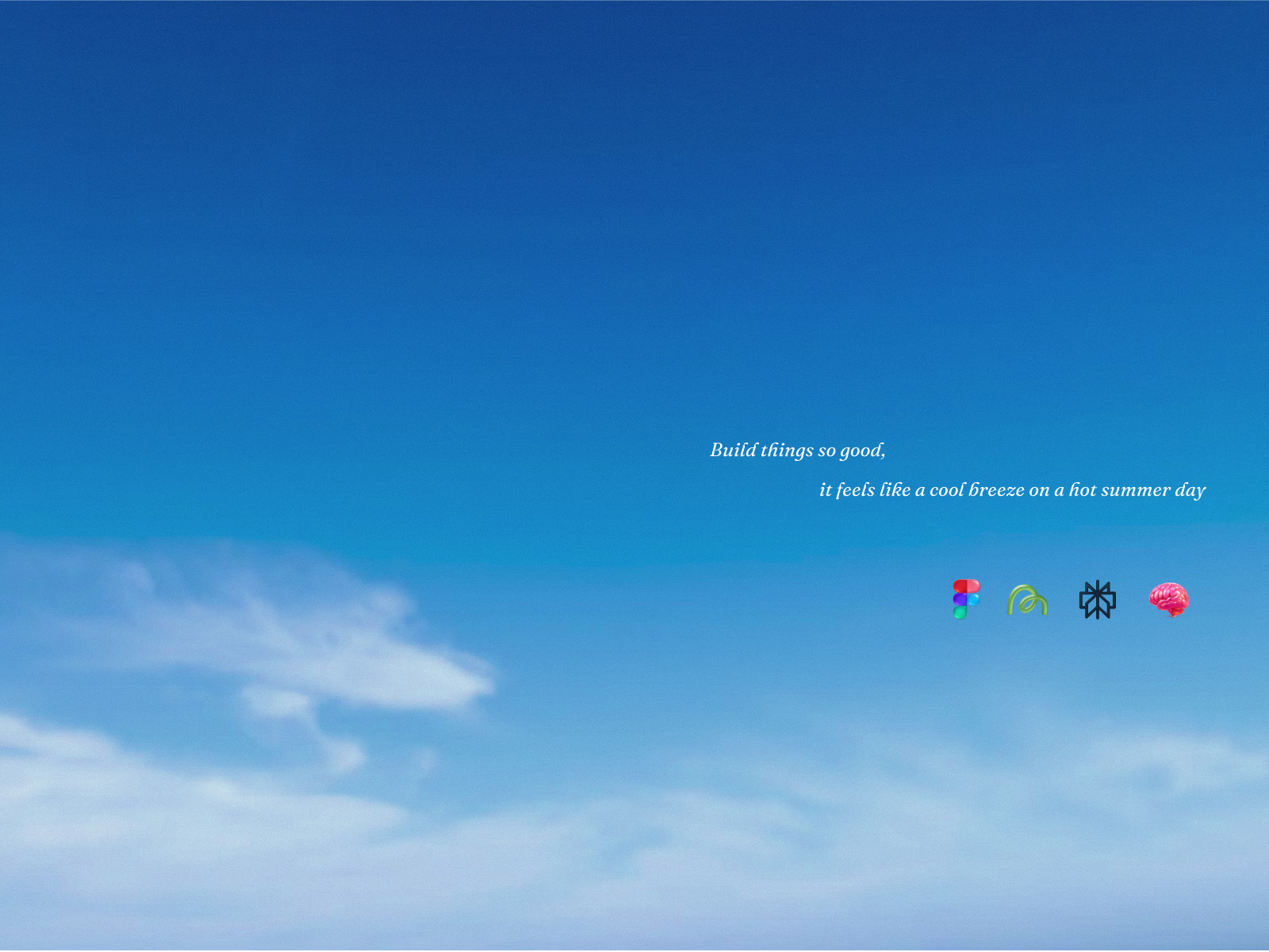 Placeholder project card media