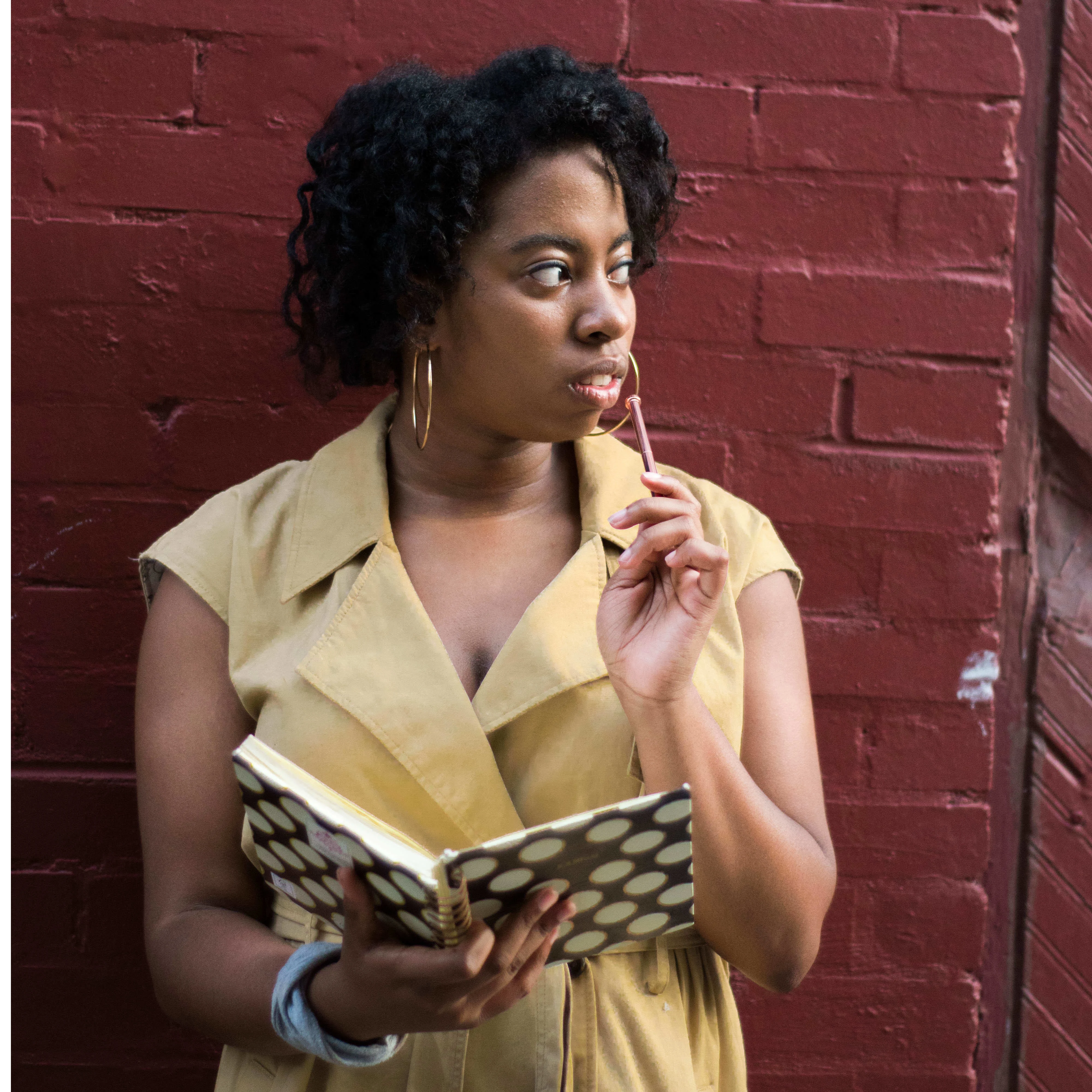 Marleena Garris's avatar