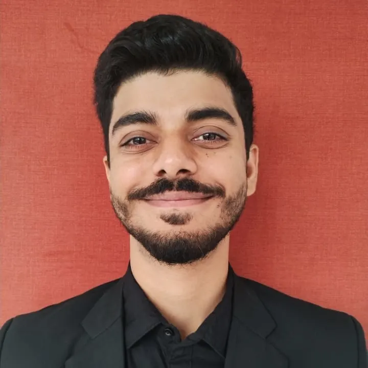 Sankalp Saini's avatar