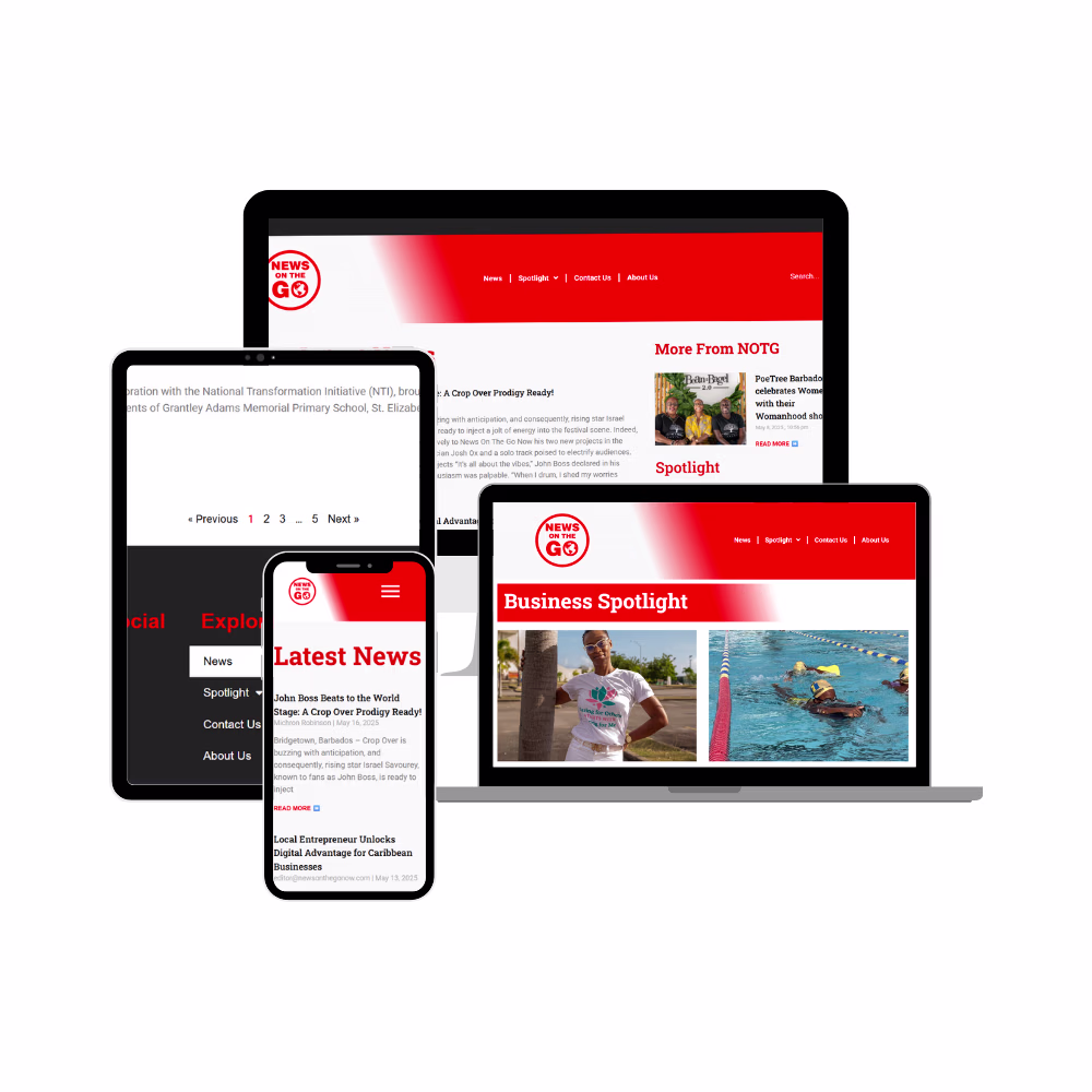 Placeholder project card media