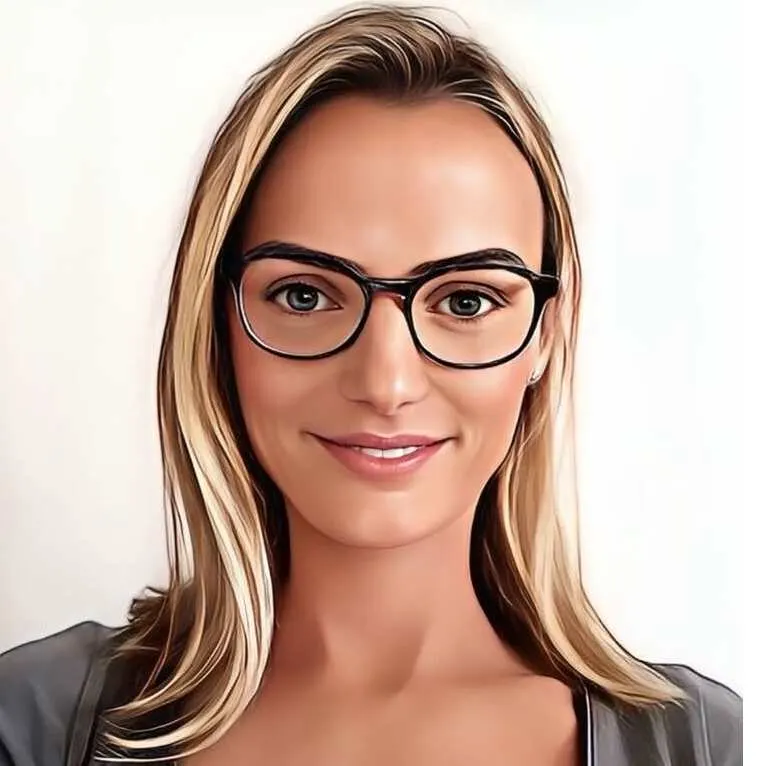 Ljubinka Bairner's avatar