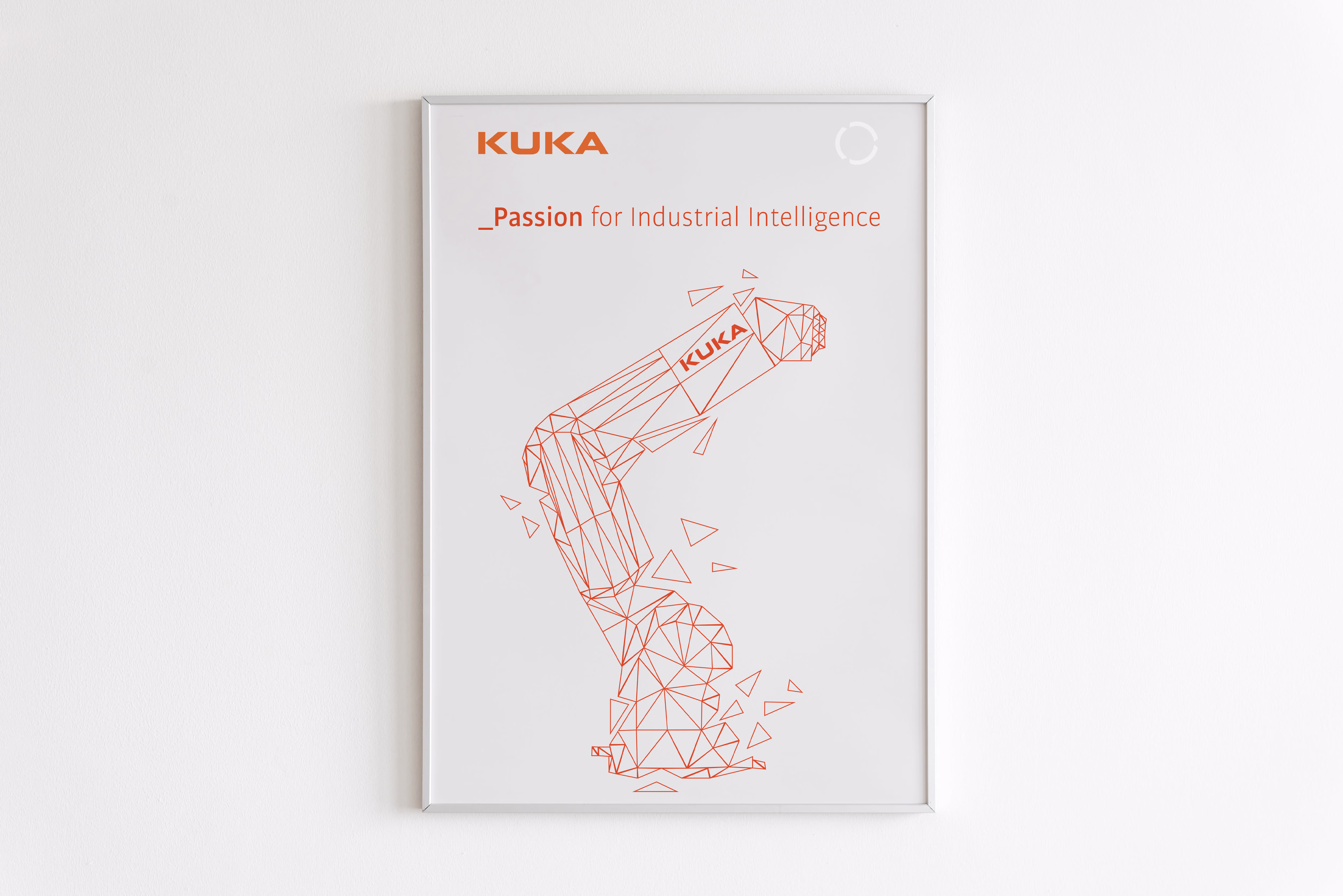 Placeholder project card media