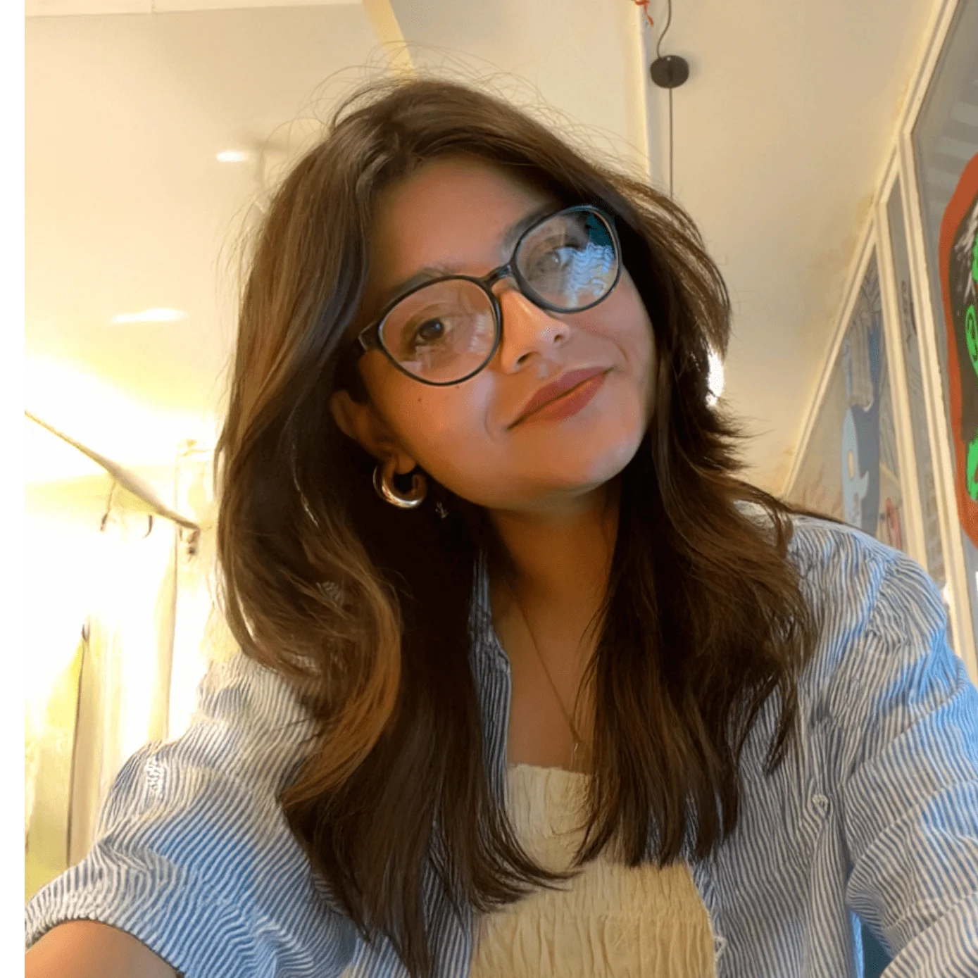 Kajal Baliyan's avatar