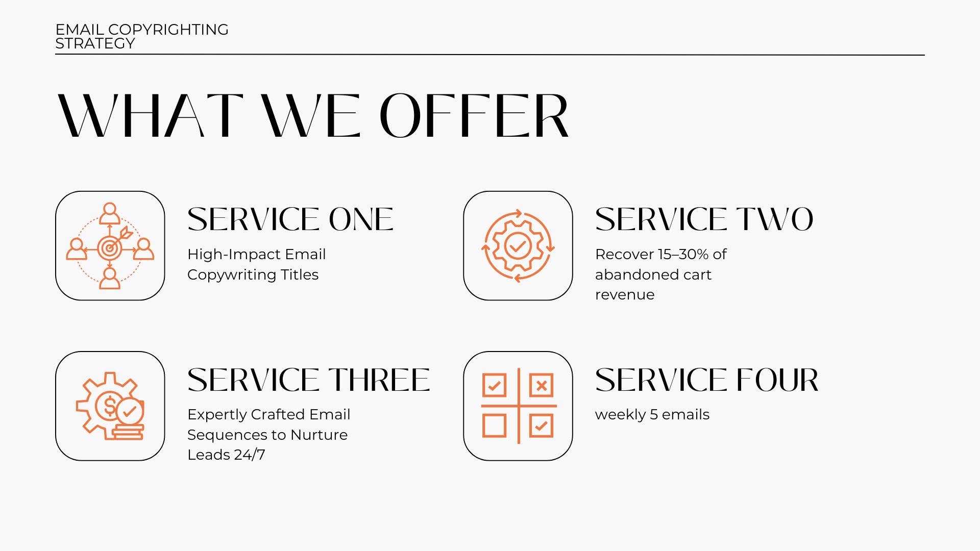 Placeholder project card media