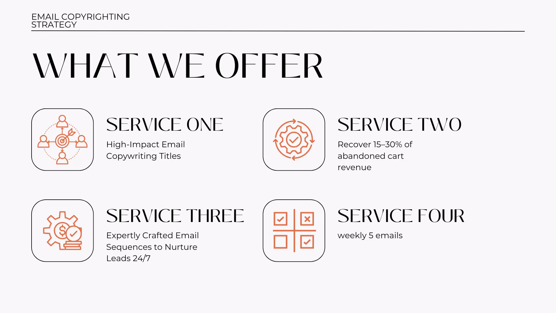 Placeholder project card media