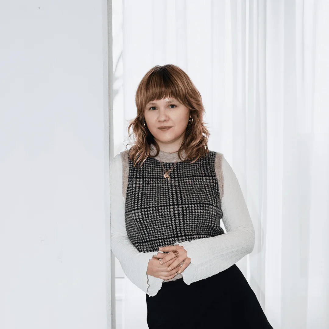Klara Bilic's avatar