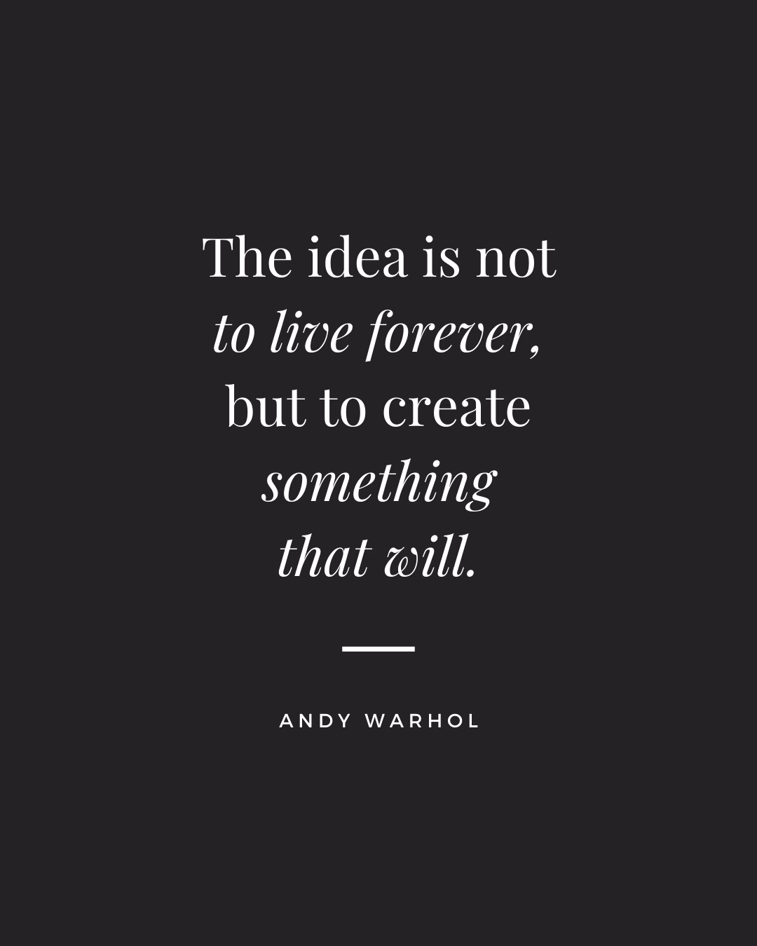 Placeholder project card media