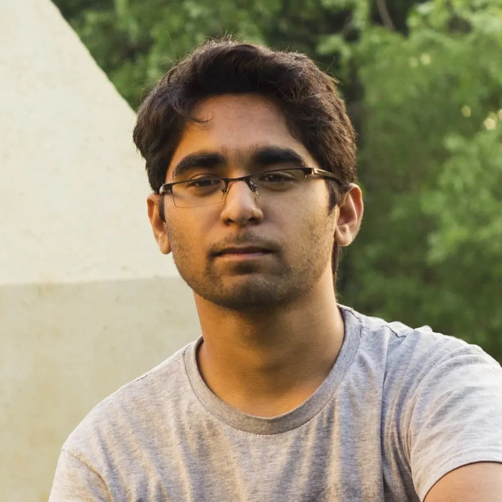 Anurag Maurya's avatar
