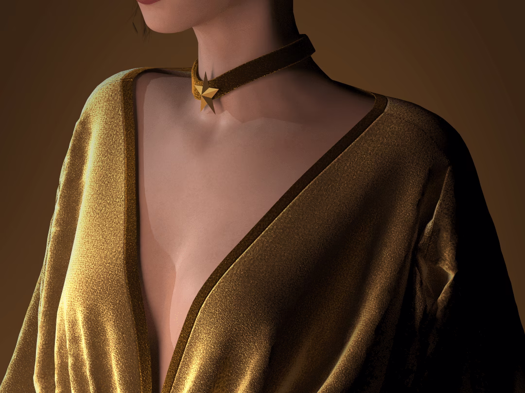 Placeholder project card media