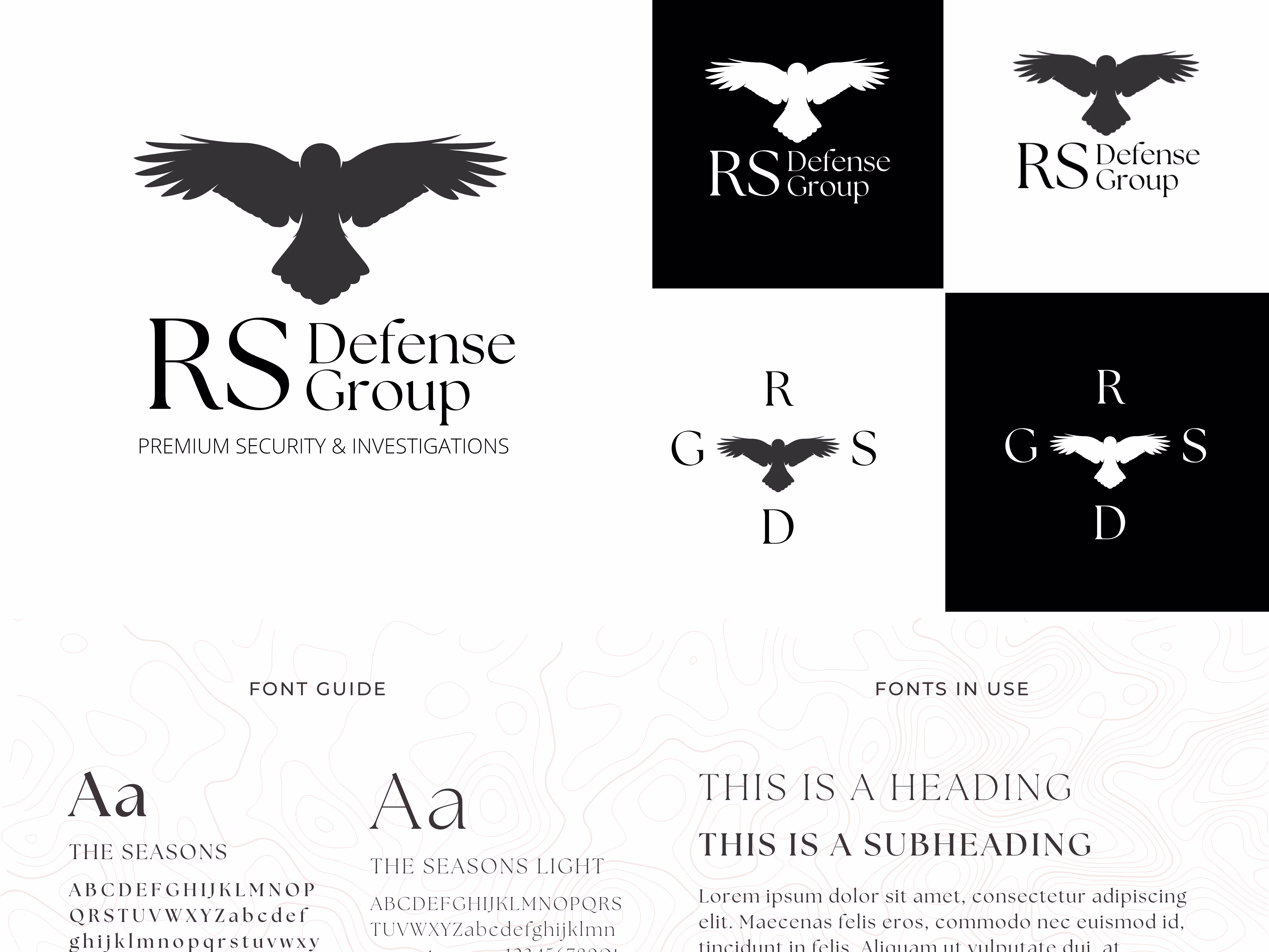 Placeholder project card media