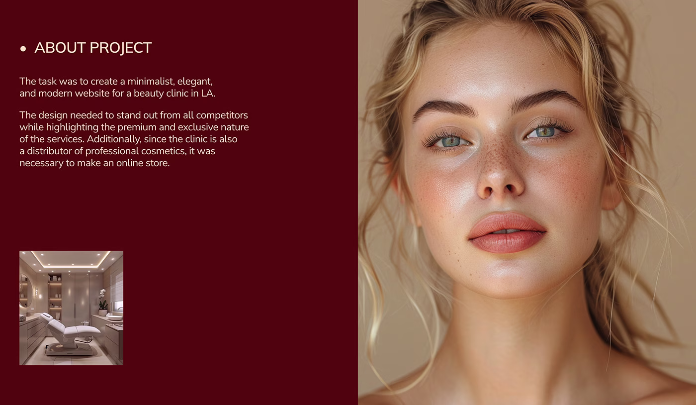 Placeholder project card media