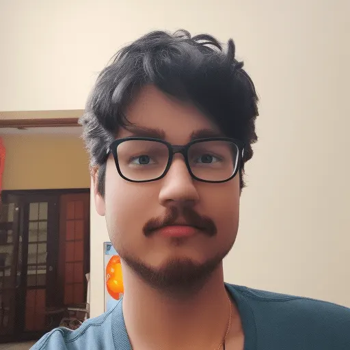 Arun Raj's avatar
